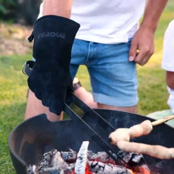 Morsø Grilltænger Og -Redskaber^ildtang til Forno