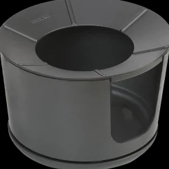 Morsø Bålsteder^Jiko BBQ sort