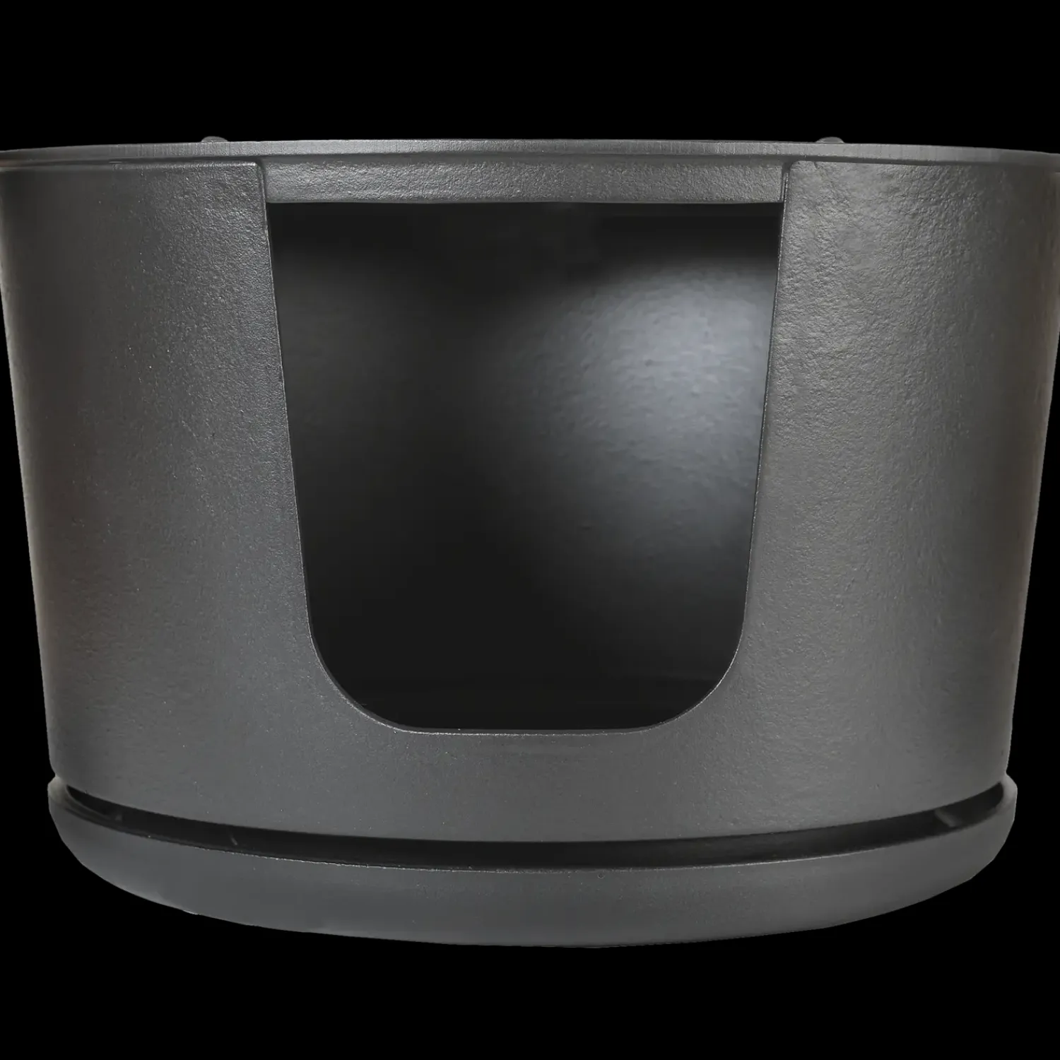 Morsø Bålsteder^Jiko BBQ sort