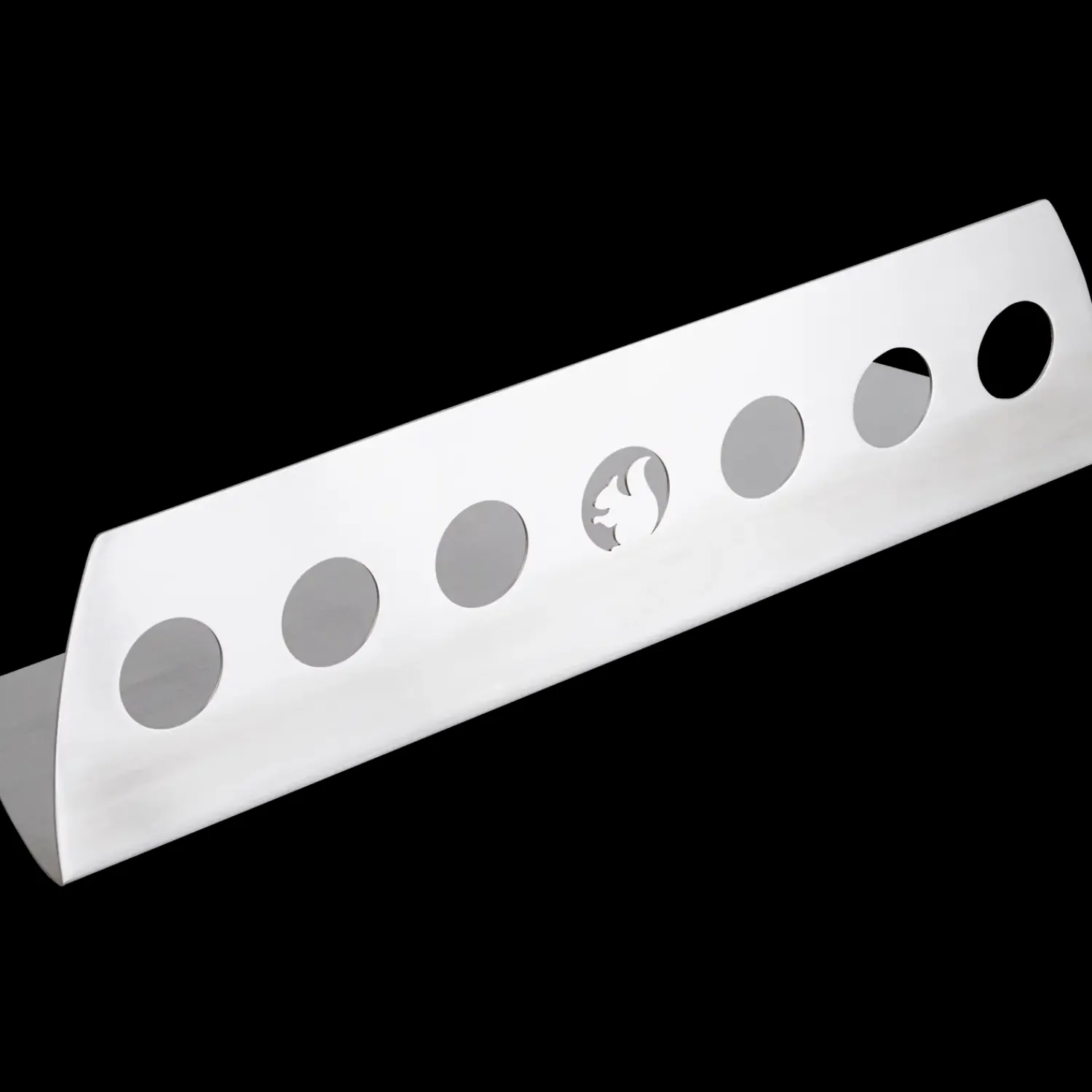 Morsø Bålsteder^Jiko BBQ sort