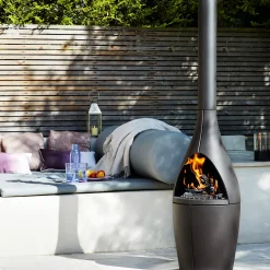 Morsø Grillovertræk^Kamino cover