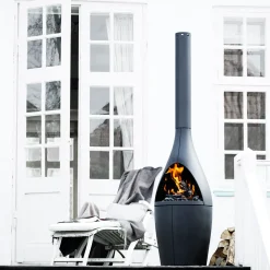 Morsø Grillovertræk^Kamino cover