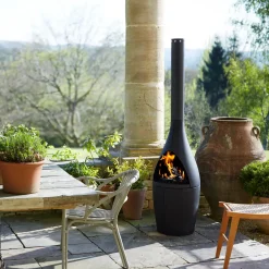 Morsø Grillovertræk^Kamino cover