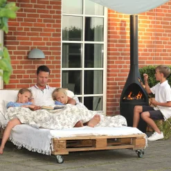 Morsø Grillovertræk^Kamino cover