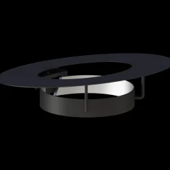 Clearance Morsø loftkrave med styr 5°