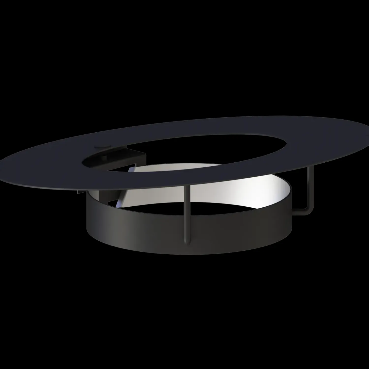 Clearance Morsø loftkrave med styr 5°