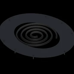 Morsø Skorstene Og Tilbehør^loftskrave 39-50°