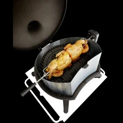 Morsø Rotisserier^Medio rotisserie