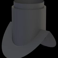 Sale Morsø murbøsning indvendig hjørne Ø120