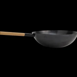 Morsø 79Nord Reborn wokpande 28 cm