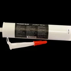 Morsø Reservedele Til Brændeovne^ovnkit - patron á 600 g