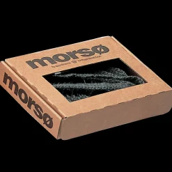Discount Morsø pakningssnor flad 2 x 10 mm - pk. á 2 meter