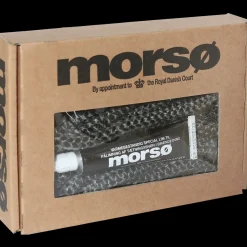 Outlet Morsø pakningssæt til låger 10 mm, inkl. lim