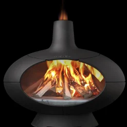 Morsø Tilbehør Til Pizzaovne^Peel pizzaspade