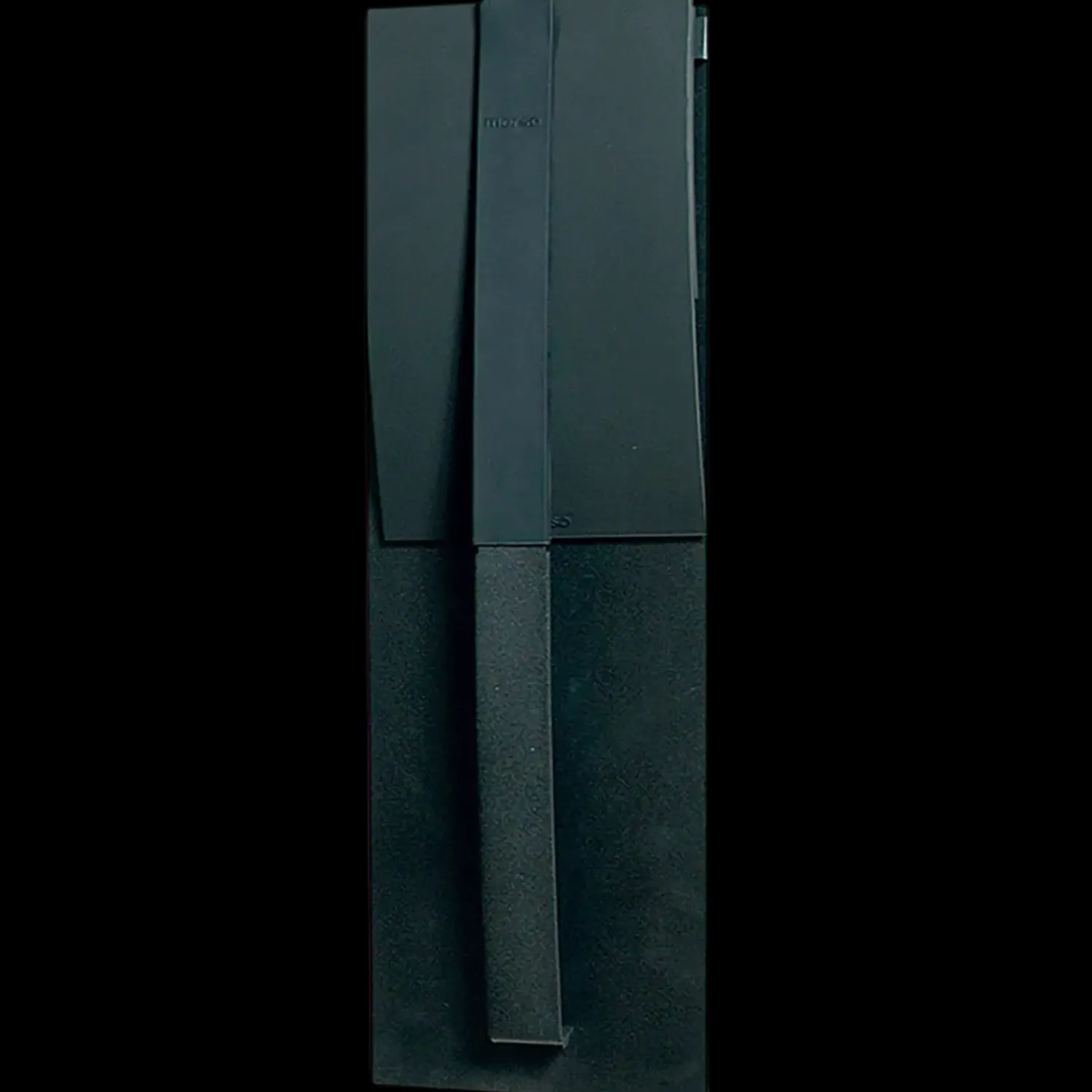 Discount Morsø Pejsesæt Loop Sort