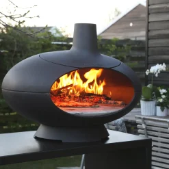 Morsø Tilbehør Til Pizzaovne^pizza og urteskærer