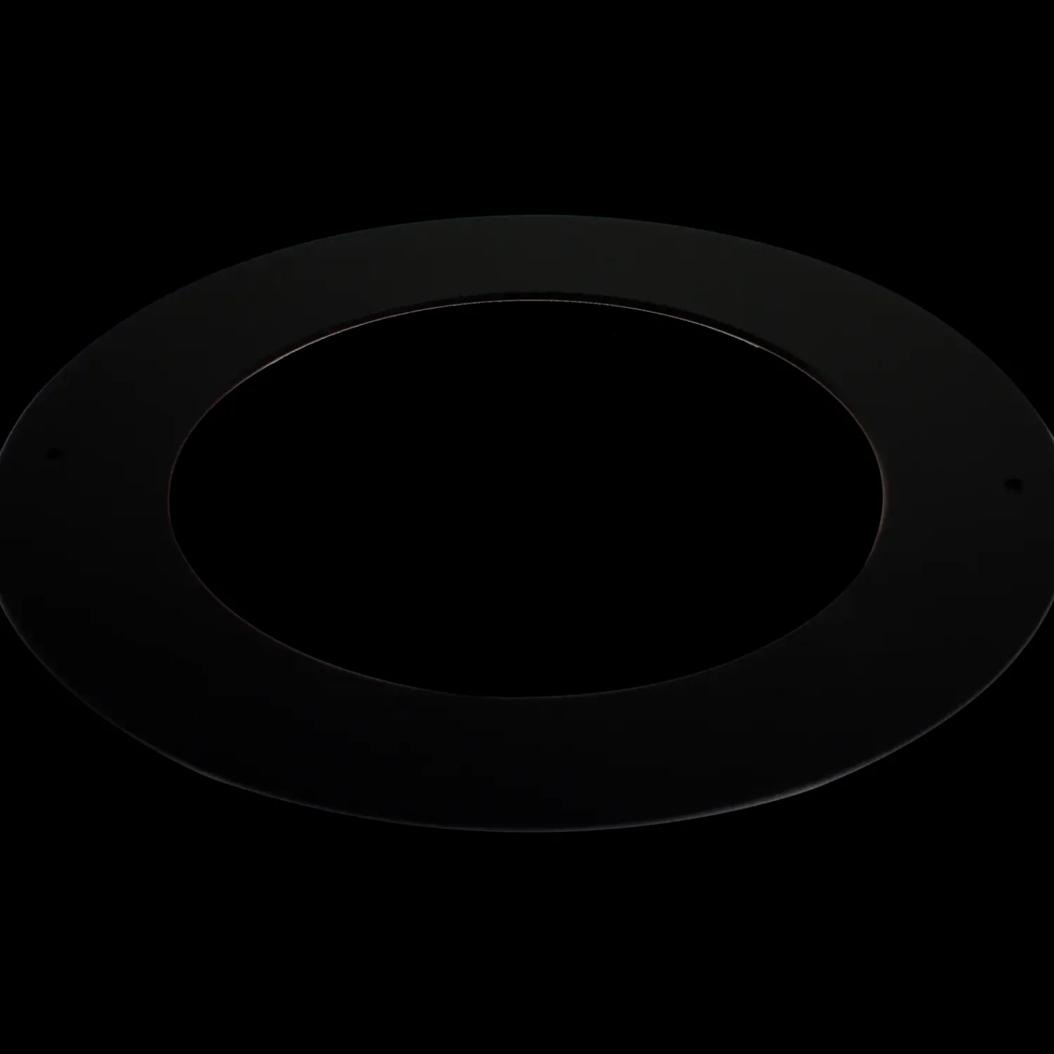 New Morsø pyntering 124 mm, sort