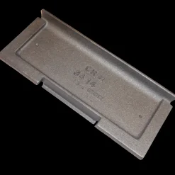 Outlet Morsø Renseklap 3400/3100 - GG15 Crome