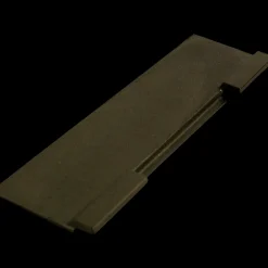 Morsø Reservedele Til Brændeovne^renseklap til 1412 / 1442 / 1452