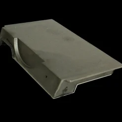 Morsø Reservedele Til Brændeovne^røgledeplade komplet til 1412/1442/1452