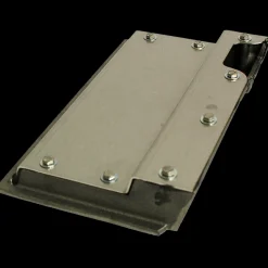 Morsø Reservedele Til Brændeovne^røgledeplade komplet til 1412/1442/1452