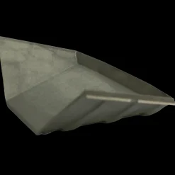 Morsø Røgledeplade støbt 1126