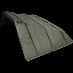 Morsø Røgledeplade støbt 1126