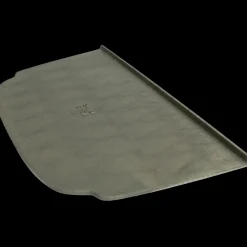 Morsø Reservedele Til Brændeovne^Røgledeplade støbt 1124