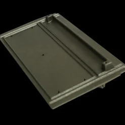 Hot Morsø røgledeplade til 3142