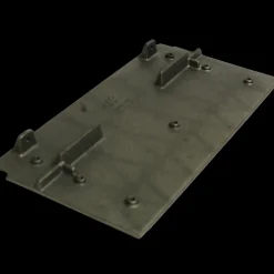 Hot Morsø røgledeplade til 3142