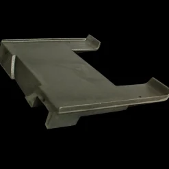 Morsø Reservedele Til Brændeovne^røgledeplade til 3400