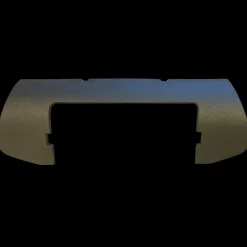 Clearance Morsø røgledeplade til 1610