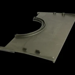 Morsø Reservedele Til Brændeovne^røgledeplade til 2140 / 5000 / 6000