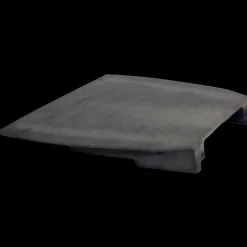 Hot Morsø røgledeplade vandret til 2B