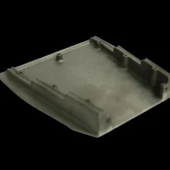 Hot Morsø røgledeplade vandret til 2B