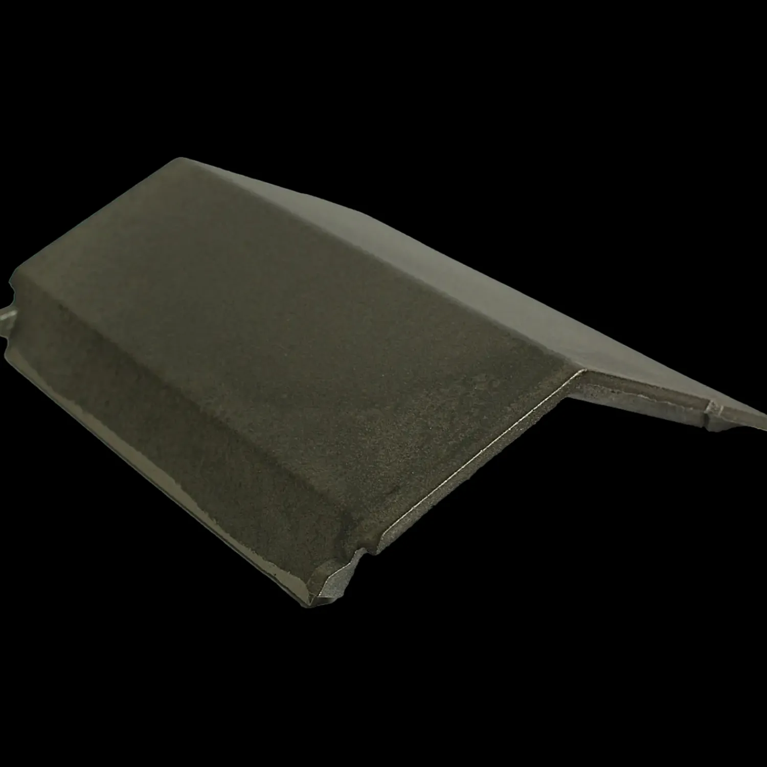 Morsø Reservedele Til Brændeovne^røglederplade til 1410 / 1415 / 1440 / 1450