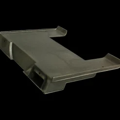 Morsø Reservedele Til Brændeovne^røglederplade til 3440 komplet