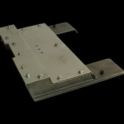 Morsø Reservedele Til Brændeovne^røglederplade til 3440 komplet