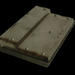 Morsø Reservedele Til Brændeovne^røglederpladesæt komplet til 3142