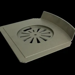 Morsø Reservedele Til Brændeovne^risteramme serie 8100 8200