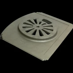 Morsø Reservedele Til Brændeovne^risteramme serie 8100 8200