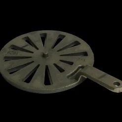 Morsø Reservedele Til Brændeovne^rysterist til 2140,4500,4600,3400,5000,6000,8100,8242