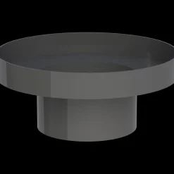 Hot Morsø Skorsten 103mm.