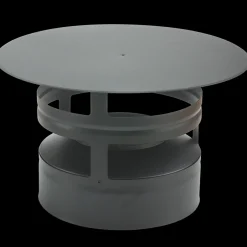 Sale Morsø Skorstenshætte sort