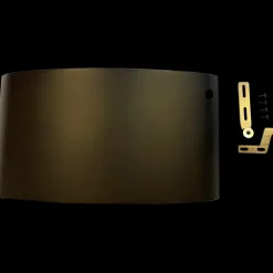 Morsø Reservedele Til Brændeovne^sokkel låge sæt til 8142 / 8843