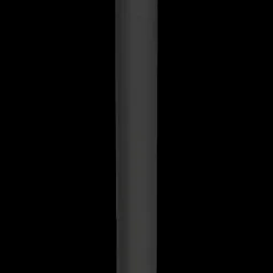 Morsø Skorstene Og Tilbehør^stålskorsten halvisoleret 1,25m.