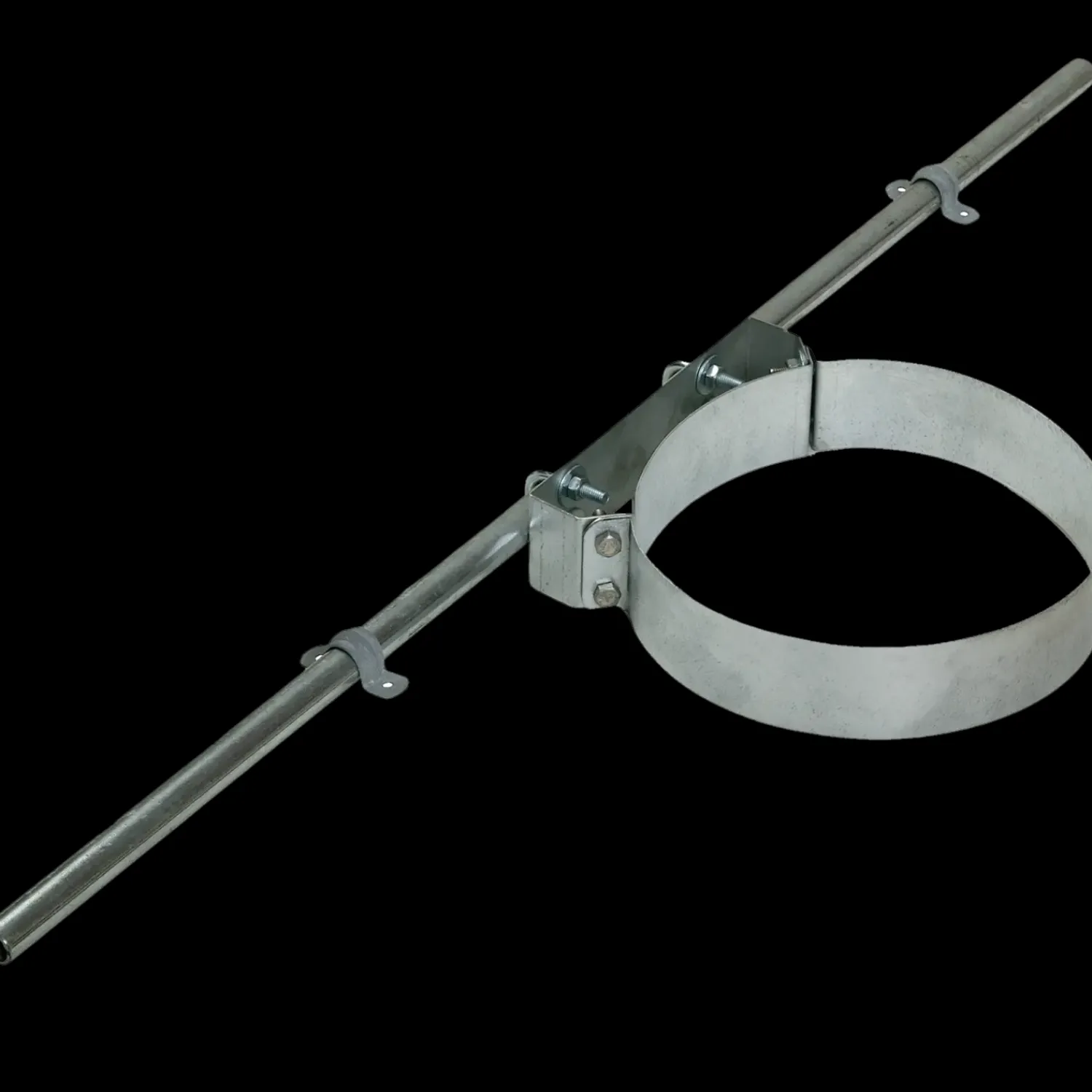 Outlet Morsø Tagbøring 0-45°