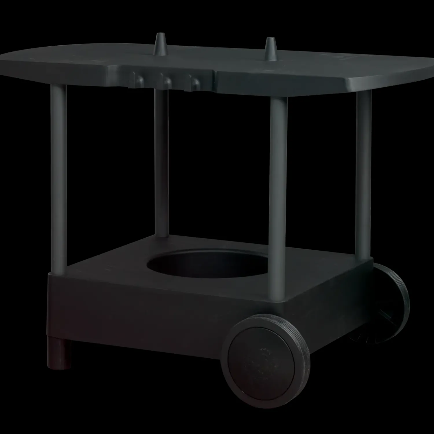 Sale Morsø Tavolo bord m/hjul til gasgrill