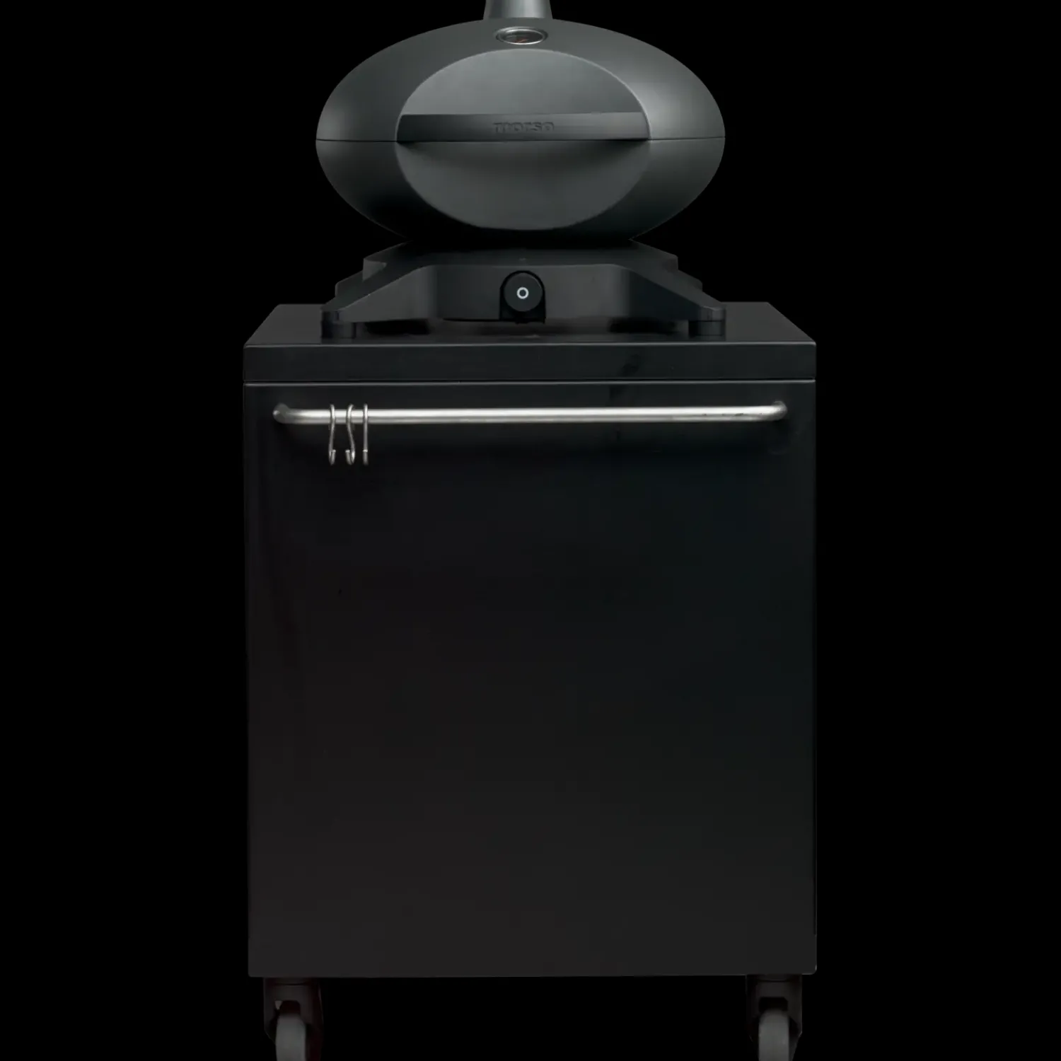 Sale Morsø Tavolo bord m/hjul til gasgrill