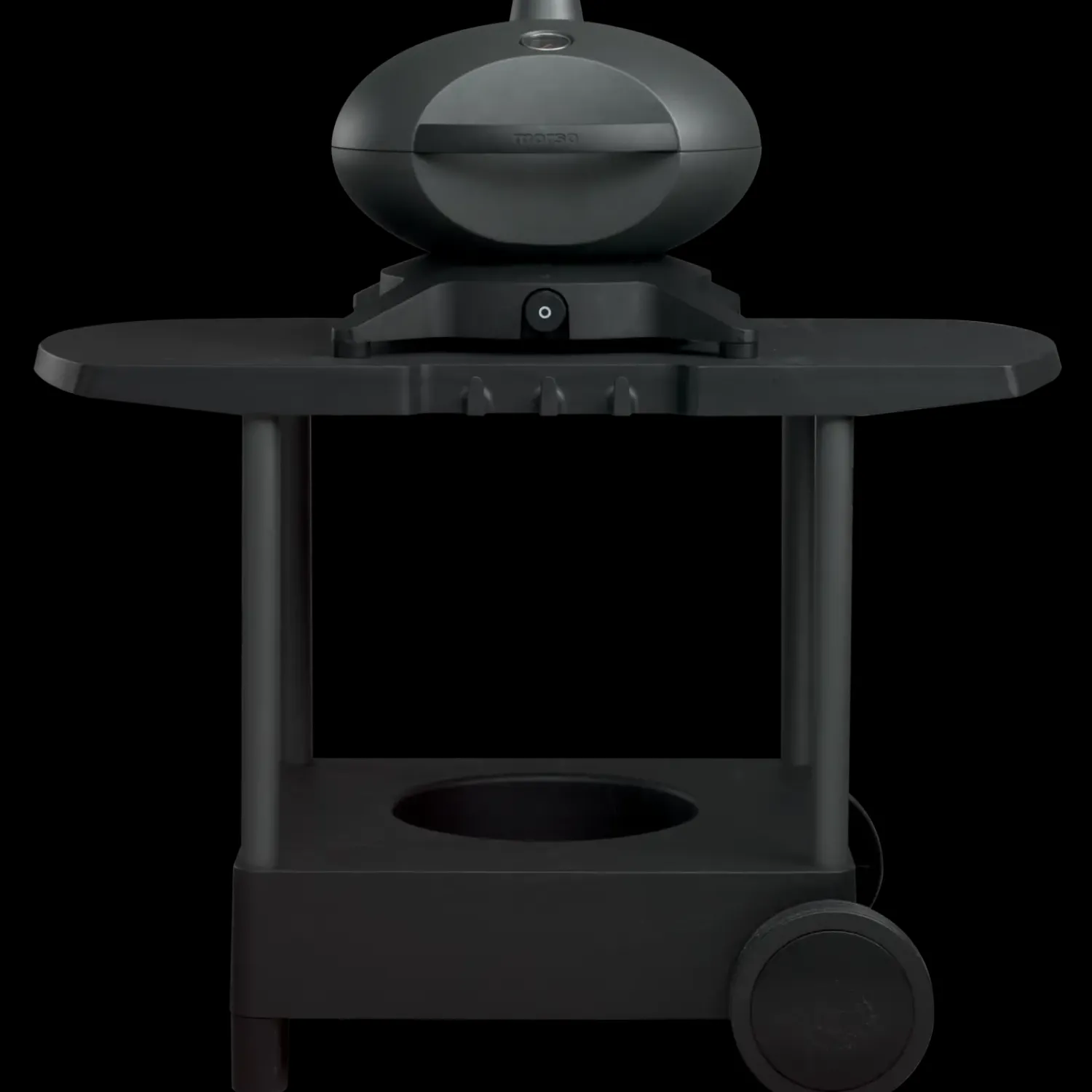 Sale Morsø Tavolo bord m/hjul til gasgrill